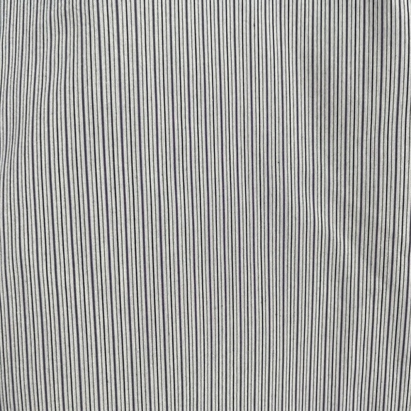 John varvatos purple detail button up size 17 43L - Picture 5 of 9